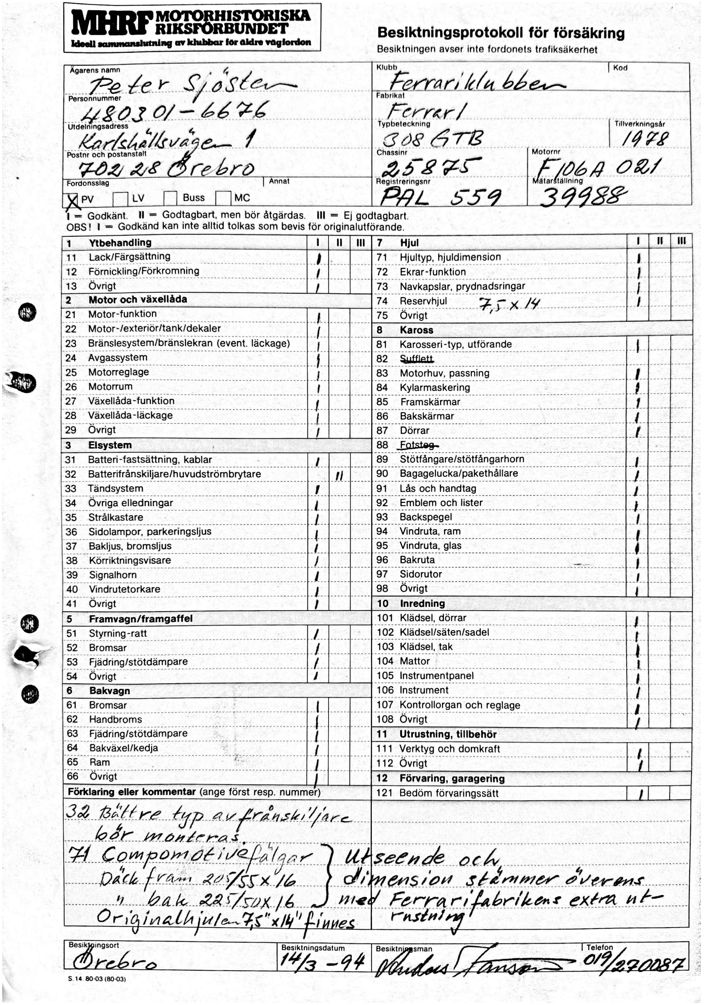 Scan of MHRF inspection protocol